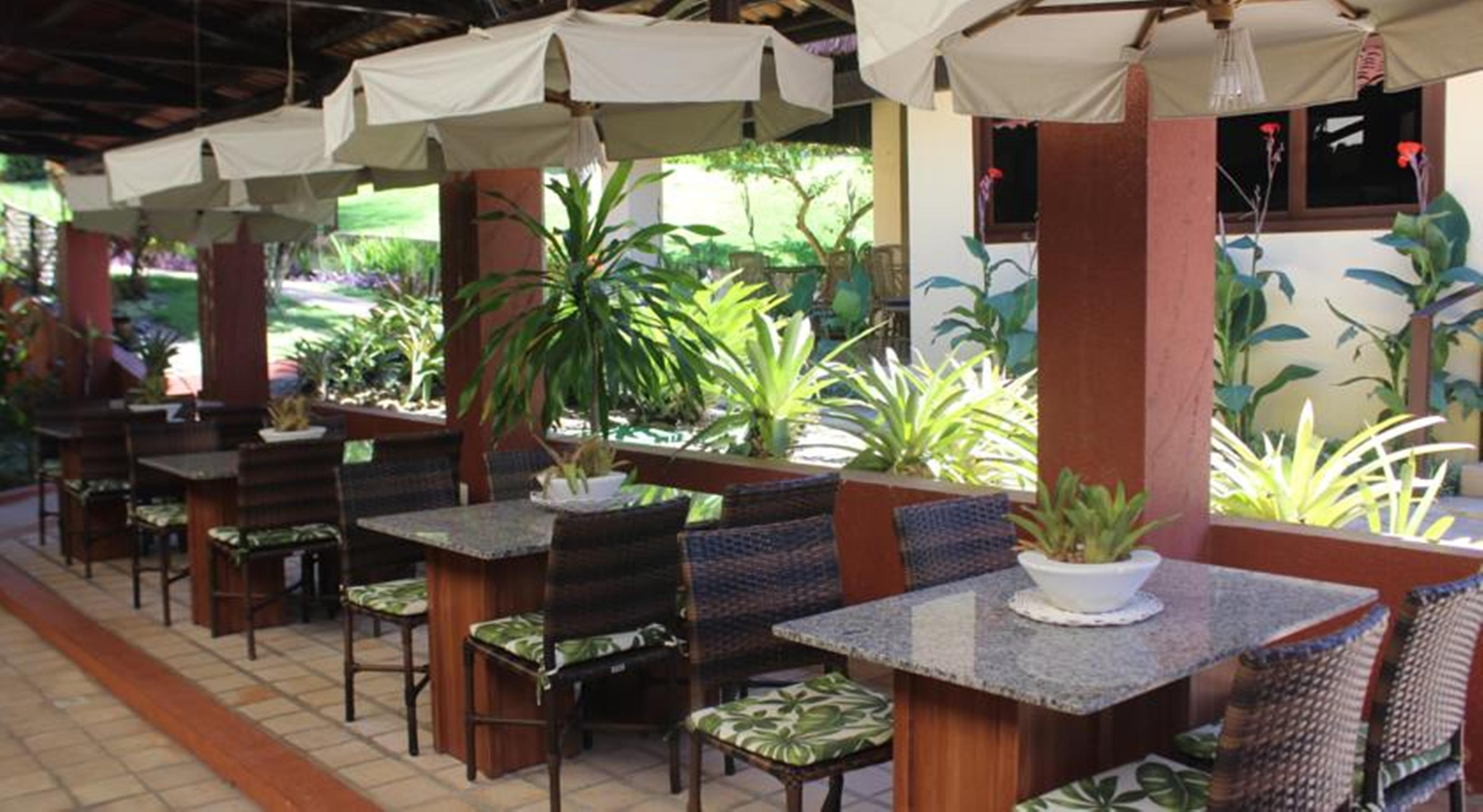 Hotel Pipa Atlântico Praia de Pipa Exterior foto